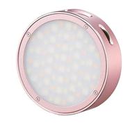 Godox R1 Mobile RGB LED light (Pink Gehäuse)