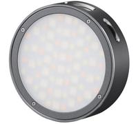 Godox R1 Mobile RGB LED corpo in argento