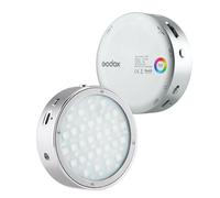 Godox R1 RGB Led compatibile con gli accessori AK-R1