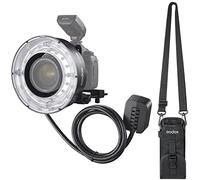 Godox r200 Accessories AD200 Pro Photography Honeycomb Grid for R200 Ring Flash Head Reflector (20° )