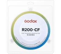 Godox R200 CF Color Gel Kit for R200