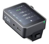 Godox Radiocomando Trigger X3 PRO O OM System - Panasonic per Fujifilm