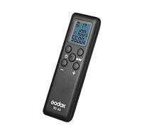 GODOX RC-A5 Telecomando 16 canali 6 gruppi di ricambio per Godox SL-60W SL-100W SL-200w SLB60W LED308W / Y/C LED308IIW / Y/C LED500W / Y/C LED500LW / Y/C LED500LRW / Y/C LEDP260C LC500