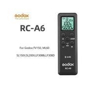 Godox RC-A6 Telecomando Comando remoto per Led