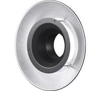 Godox Reflector with Silver Interior for R200