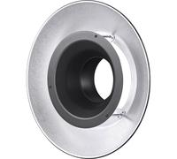 Godox Reflector with Silver Interior for R200