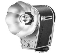 Godox Lux Cadet Retro Flash per fotocamera