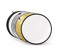 Godox RFT-05 5-in-1 Pannello Reflector Gold, Silver, Black, White, Transparent -
