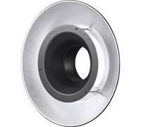 Godox RFT-25S Riflettore argentato