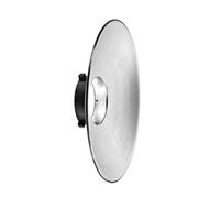 Godox RFT-4 da 12 pollici Riflettore grandangolare (120°) con attacco Bowens