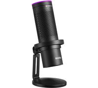 Godox RGB USB Condenser Microphone (app control) EM68X