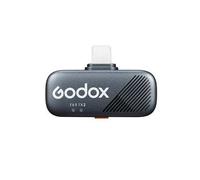 Godox Ricevitore wireless Cube SL RX 2.4GHz