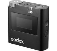 Godox Virso SRX Ricevitore wireless 2,4 GHz Sony