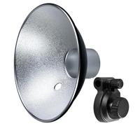 Godox riflettore con porta ombrello per Flash AD200 AD360