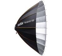 Godox Softbox riflettore parabolico 158 con borsa