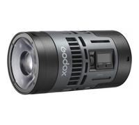 Godox RS60Bi luce LED bicolore compatta con batteria
