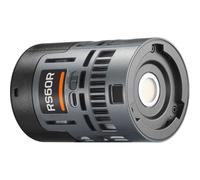 Godox RS60 - Luce LED RGB kit di 1 + Attacco di proiezione 36°