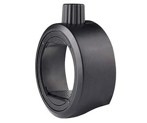 GODOX S-R1 Adapter, Round Flash Head Modifier Adapter V860II, V850II, TT685 and TT600 Series Flashes, Install AK-R1 Round Head Accessories to Achieve Creative Light Effects