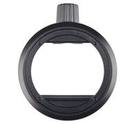 Godox S-R1 - Riflettore rotondo con adattatore