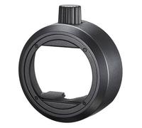 Godox S-R2 - Adattatore per accessori a testa tonda