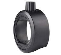 GODOX S-R2 Adattatore Per Testa Flash Rotonda | Supporto Universale Compatibile con AD200 Pro II, V480, V860III, TT685II, TT600, TT520III e Altri Flash, per Accessori AK-R1