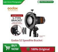 Godox Anello Universale S2 per SoftBox Bowens