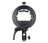 Godox Staffa di tipo S2 Bowens