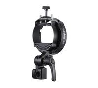 Godox S3 Staffa Adattatore Bowens per Speedlite