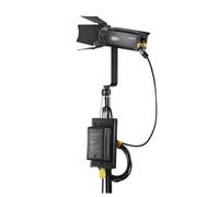 Kit di 3 illuminatori bicolore+accessori Godox S60Bi-D