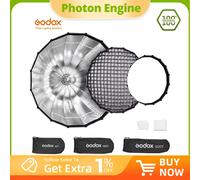 Godox SA-GD - Adattatore per softbox