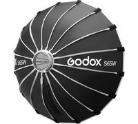 Godox S65W Softbox Multifunzionale Bowens Mount Interno Bianco
