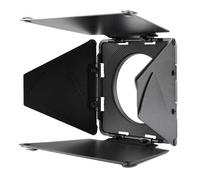 Godox SA-08 - Alette di schermatura per apparecchi LED S30/S60