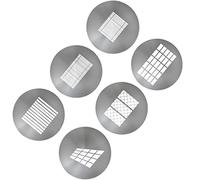 Godox SA-09 004 GOBO Set per Godox S30 Messa a Fuoco LED Video Light