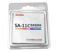 Godox Color Gels 15pcs