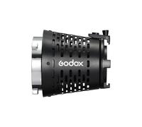Godox SA 17 Adapter: Bowens to Projection Attachment