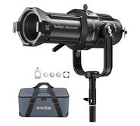 Godox SA-17 Optical Snoot Bowens Mount Kit