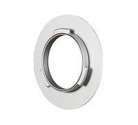 Godox SA-GD Mount Speed Ring per QR-P70/P90/P120 Softbox Parabolico per ML60Bi/ML60 Studio Video Light
