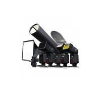 Godox SA-K6 Kit accessori per Flash 6 in 1