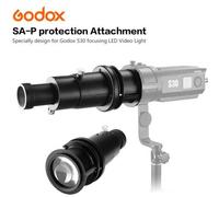 GODOX SA-P attacco proiezione con lente di 85mm per S30 led