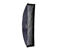 Godox SB-FW30120 Softbox Strip 30x120cm con griglia