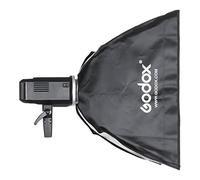 GODOX SB-FW6060-60X60 CM SOFTBOX W. GRID 60X60 CM CAJA DE LUZ