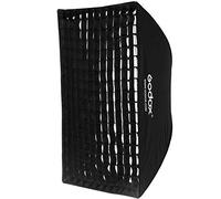 Godox SB-GUBW6090 Umbrella style softbox with grid 60x90cm