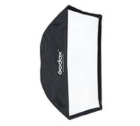 Godox SB-UBW6090 Softbox rettangolare 60x90cm ad ombrello