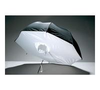 Godox Umbrella Box bianco/argento 84 cm