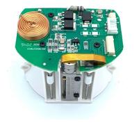 Godox Scheda della testa del flash V1 / Scheda di trigger