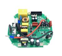 Godox Scheda di alimentazione QS600II