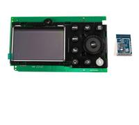 Godox Scheda di controllo AD600pro con display e ricevitore 2.4G PCB