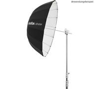 Godox 85cm Parabolic Umbrella Black&White