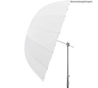 Godox 165cm Parabolic Umbrella Translucent