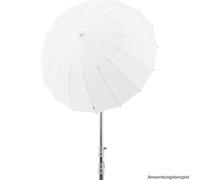 Godox Schermo parabolico traslucido 85 cm